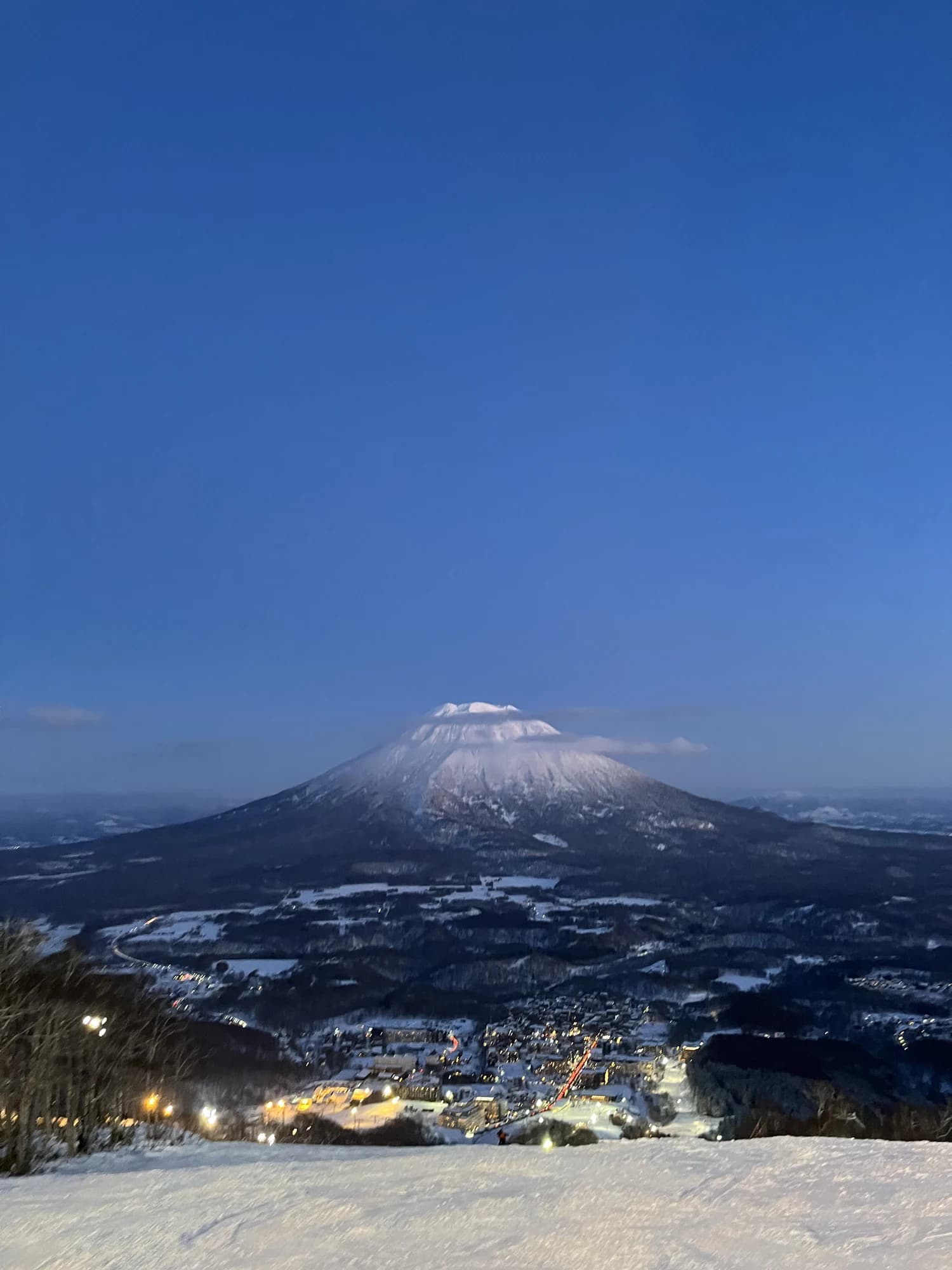 北海道滑雪住宿
