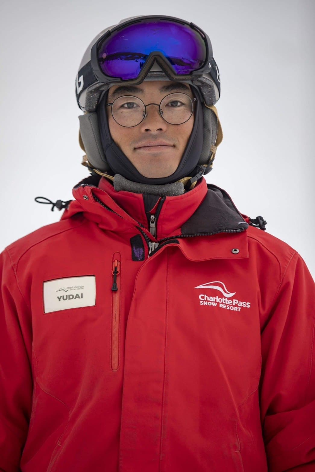 有大, FUYU snowboard coach, APSI Lv3